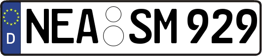 NEA-SM929
