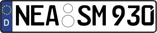 NEA-SM930
