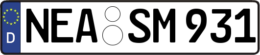 NEA-SM931