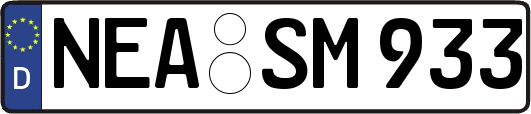 NEA-SM933
