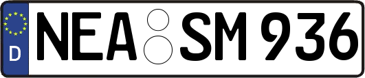 NEA-SM936