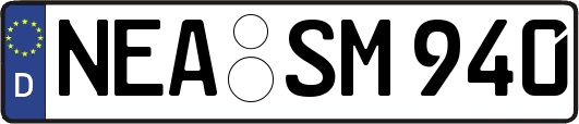 NEA-SM940