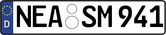 NEA-SM941