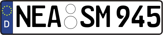 NEA-SM945