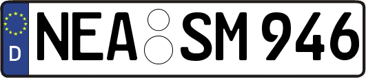 NEA-SM946