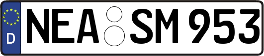 NEA-SM953