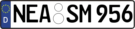 NEA-SM956