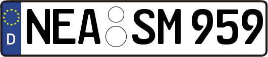NEA-SM959
