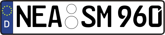 NEA-SM960