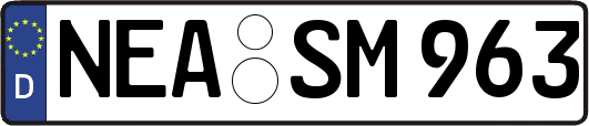 NEA-SM963