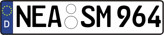 NEA-SM964