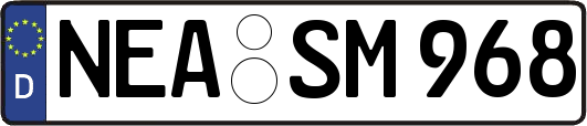 NEA-SM968