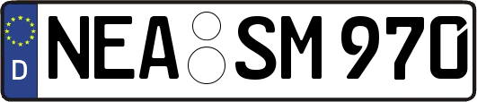 NEA-SM970