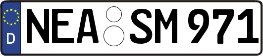 NEA-SM971
