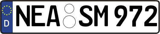 NEA-SM972