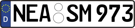 NEA-SM973