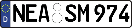 NEA-SM974