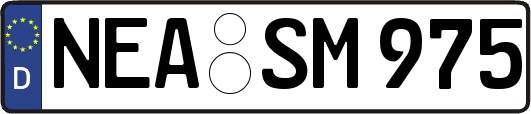 NEA-SM975