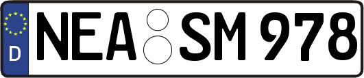 NEA-SM978
