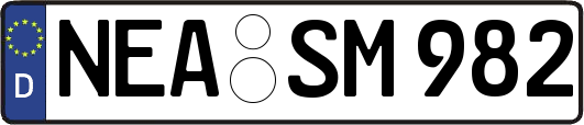 NEA-SM982