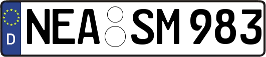 NEA-SM983