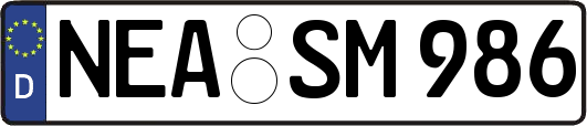 NEA-SM986