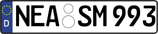 NEA-SM993