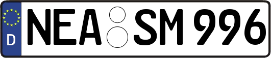 NEA-SM996