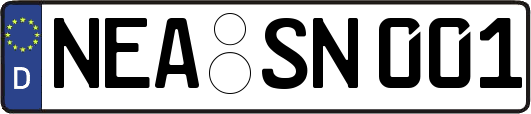 NEA-SN001