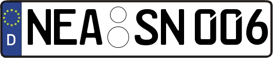 NEA-SN006