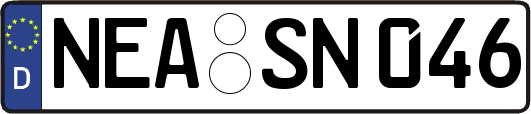 NEA-SN046