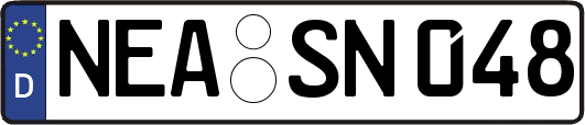 NEA-SN048
