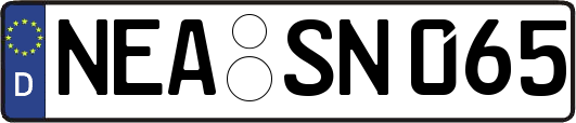 NEA-SN065