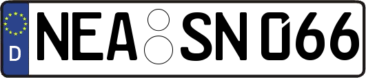 NEA-SN066