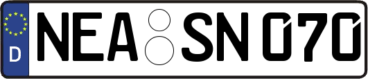 NEA-SN070