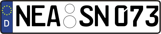 NEA-SN073