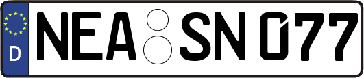 NEA-SN077