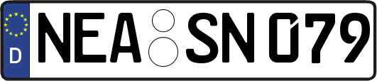 NEA-SN079