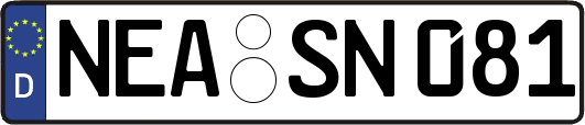 NEA-SN081