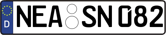 NEA-SN082