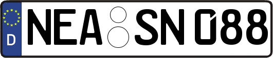 NEA-SN088