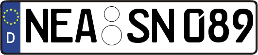 NEA-SN089