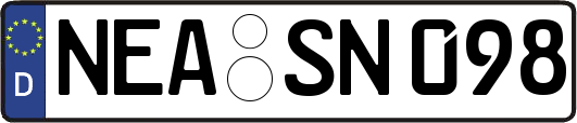 NEA-SN098