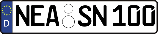 NEA-SN100