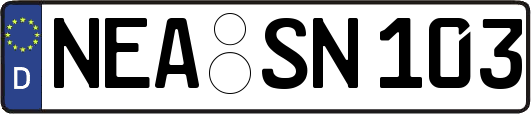 NEA-SN103