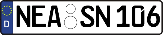 NEA-SN106