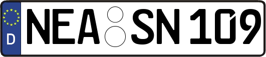 NEA-SN109