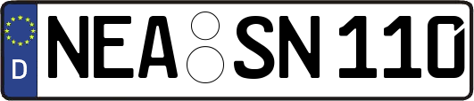 NEA-SN110