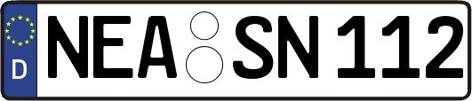 NEA-SN112