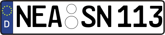 NEA-SN113